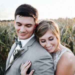 Meet your Posher, Blake